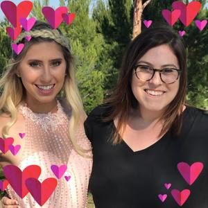 Meet your Posher, Deann